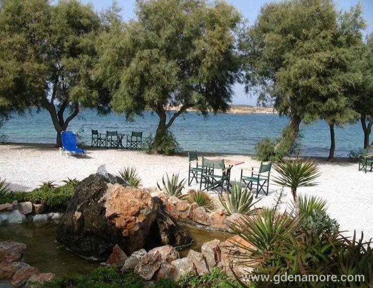 HOTEL KALYPSO 3*, Paros
